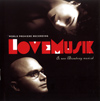 LoveMusik CD cover