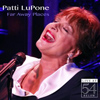 Far Away Places CD cover