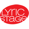 Lyric Stage logo