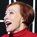Sona MacDonald as Lenya