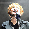 Sona MacDonald as Lotte Lenya
