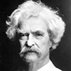 Mark Twain