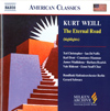 Eternal Road CD Cover