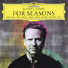 cover of For Seasons CD