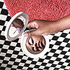 Salvant CD cover