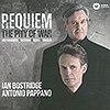 Pity of War CD cover