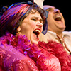 Threepenny Opera at A Noise Within