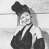 Mary Martin as Venus