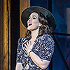 Gillene Butterfield as Rose Maurrant