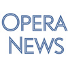 Opera News logo