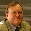 Tim Carter