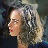 Nina Hoss in Phoenix