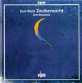 Zaubernacht