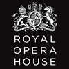 Royal Opera House logo