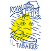 Royal Palace poster