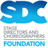 SDCF logo