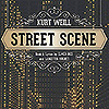 Street Scene DVD cover