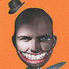 Threepenny Opera poster art