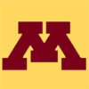 University of Minnesota logo