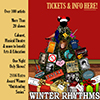 Winter Rhythms graphic