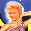 One Touch of Venus DVD cover