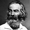 Walt Whitman