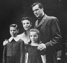 Photo of cast