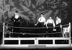 Photo of original set