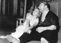 Photo of original production