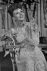 Photo of Mary Martin