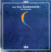 Zaubernacht CD cover