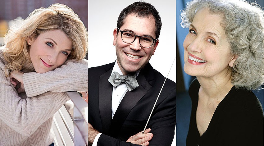 Judges Announced for 2021 Competition Finals!