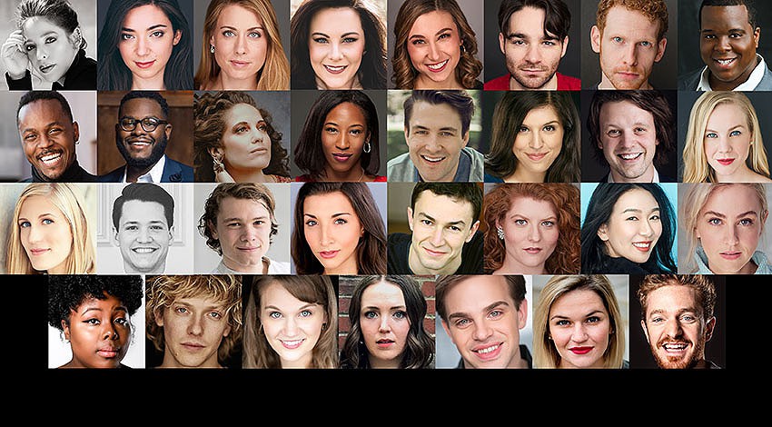 2021 Competition Semifinalists Announced!
